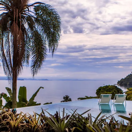 Casa Mar Paraty