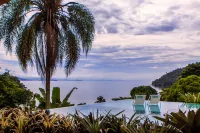 Casa Mar Paraty