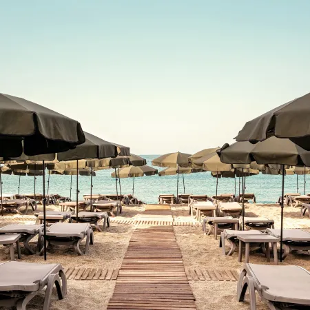 ananea Kleopatra Beach - Adult Only 12