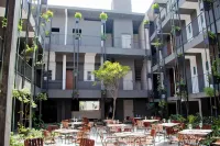 Flor de Mayo Boutique Hotel, Spa & Restaurant