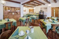 Hotel Al Larin Hotel a Cortina d'Ampezzo