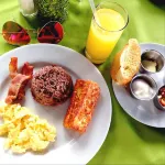 Gran Pacifica Beach Resort & Homes - spa