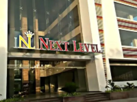 Up and above Hotels in Amravati