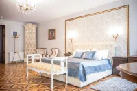 Safrano Palace - Parvekkeita