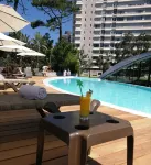 Don Majestic Hotel Punta del Este - Pools
