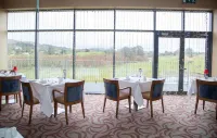 Castle Dargan Hotel - breakfast