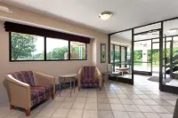 Days Inn by Wyndham Monmouth Junction/S Brunswick/Princeton Hoteles en Municipio de South Brunswick