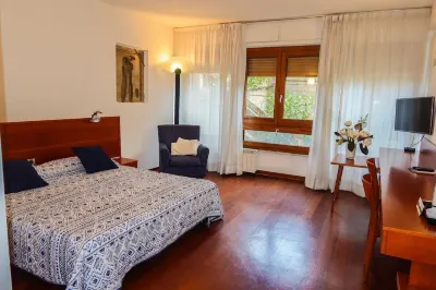 Marbela Apartments & Suites
