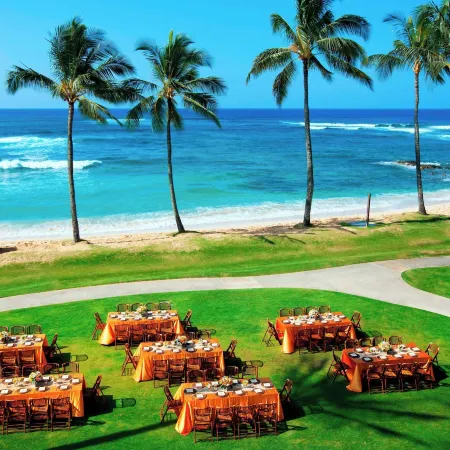 Sheraton Kauai Resort