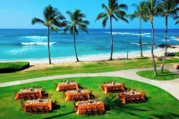 Sheraton Kauai Resort - Aamiainen