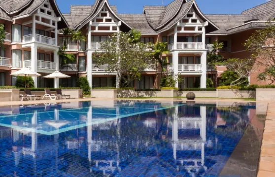 布吉阿拉曼達拉古納雷薩瓦酒店