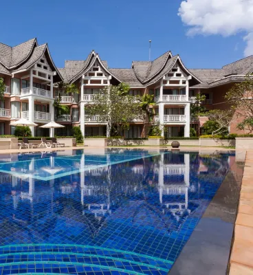 Allamanda Laguna Phuket by Resava Hotels in der Nähe von Banyan Tree Management Academy