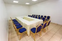 寧靜庇所港灣飯店