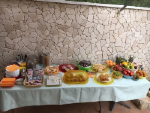 Punta Prosciutto Angel Bay B&B Hotel a Punta Prosciutto