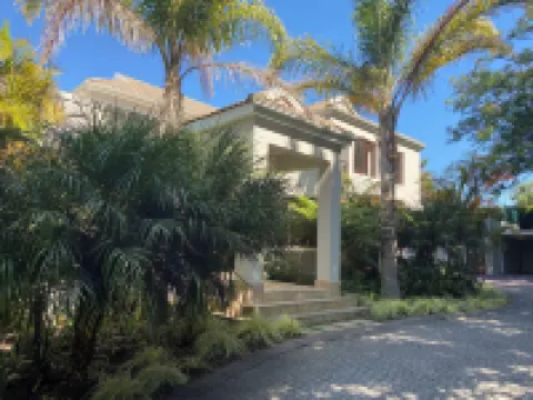 チェリー ベリー ゲスト ハウス ジョージのホテル