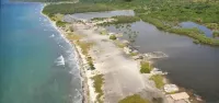 烏蘭蒂婭海灘旅社和露營地 - 3星級