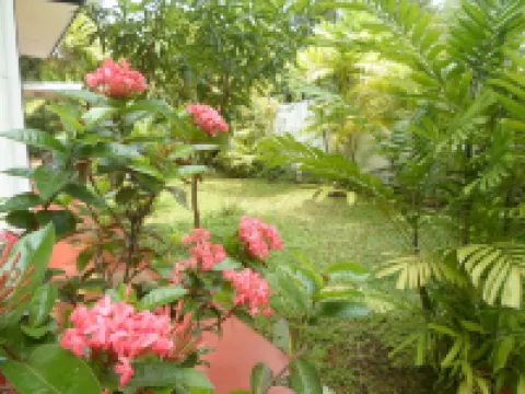 Indrani Inn Hotels near British Way English Academy- Anuradhapura