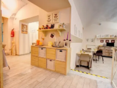 Albergo Etruria Hotels in Volterra