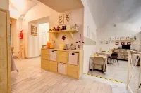 Albergo Etruria Hotel a Montecatini Val di Cecina