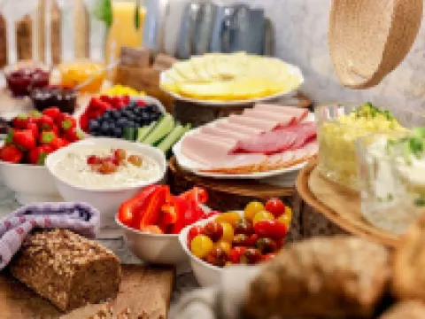 Boutiquehotel Petuh Hotels in Flensburg