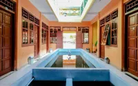 Hotel Kukup Indah Hotel a Tanjungsari
