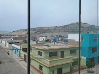 Hotel El Remanzo Hotels in 