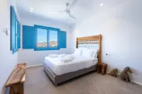 Lilly Villa by Bestofmikonos