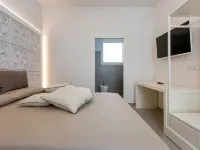 2476 Perla Saracena - Matrimoniale Basic by Barbarhouse Hotels in Salve