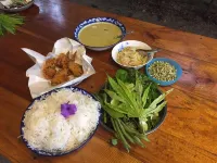 Baansuan Suksangob Farm Stay Hotels in Palian