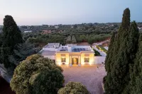 Villa Sardella Hotel a Cozzana