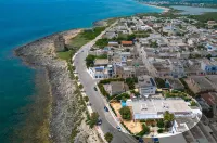 3179 Residence la Scogliera - Bilocale by Barbarhouse Hotels in Torre Colimena