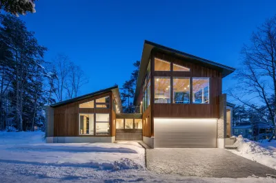 The Moo by the Hakuba Collection Hotel in zona 八方尾根