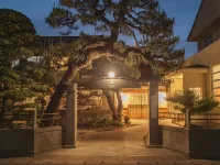 Nipponia Izumo Taisha Shrine Town Hotel a 