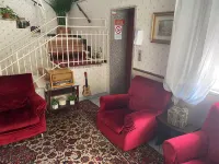 Viale Lazzaro Papi