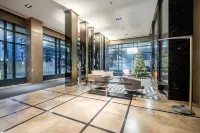 Lillian街 Globalstay 現代公寓