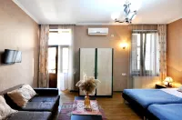 Hotel Flamingo Отели в г. Тбилиси