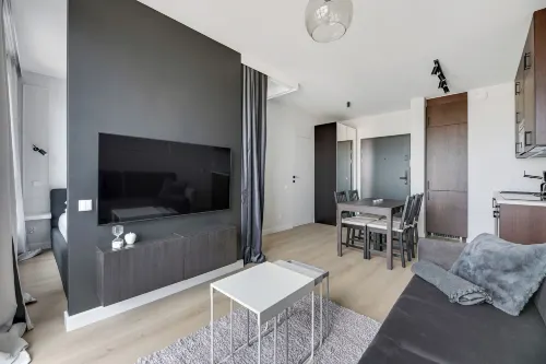 Grand Apartments Chlebova - Homestays