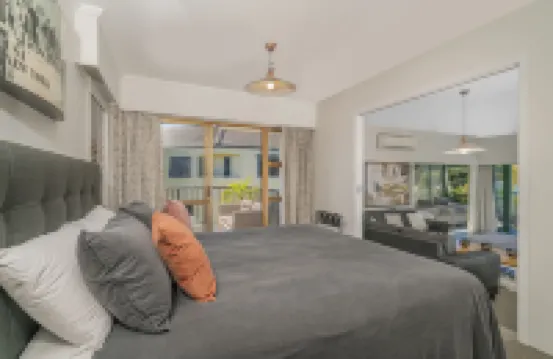 Oceans 88 Whitianga Coastal Suites