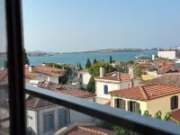 Sirin Garden Ayvalik فنادق في Ali Cetinkaya Mahallesi
