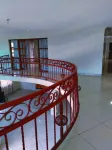 Rest Camp Lodge Hotels in Kwaluseni