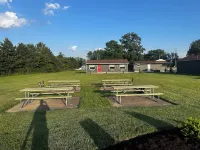 Explorer Rest & Recreation