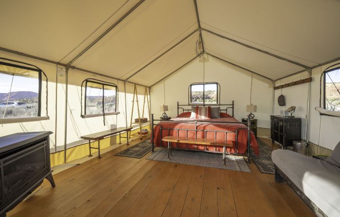 BaseCamp 37°