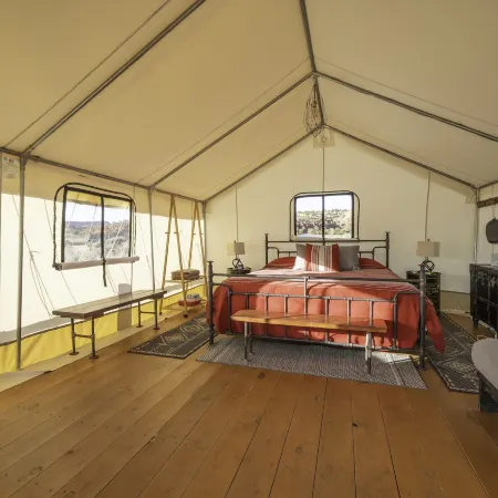 BaseCamp 37°