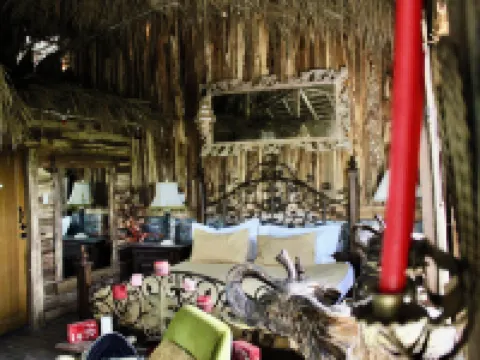 瓜亞卡內斯度假村 瓜亞卡內斯酒店