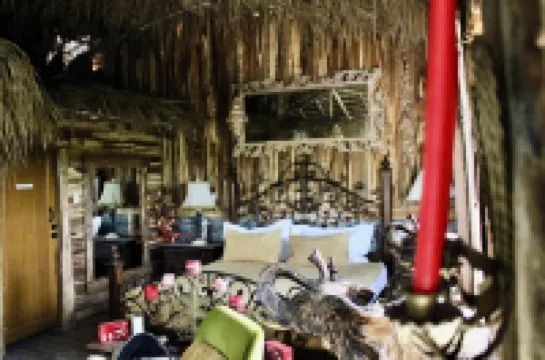 Complejo Guayacanes Hotels in Guayacanes