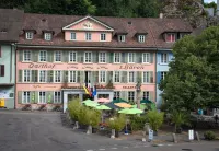 Gasthof Bären Hotels in Офтринген
