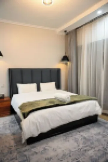 山湖度假村和水療中心 尼揚加酒店