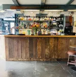 Port Gaverne Hotel - bar