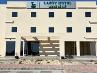 LAZÖY HOTEL Hotels in Duqm