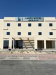 LAZÖY HOTEL Hôtels à : 